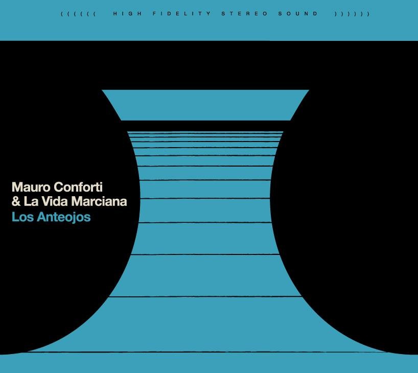 Los Anteojos Edicion CD